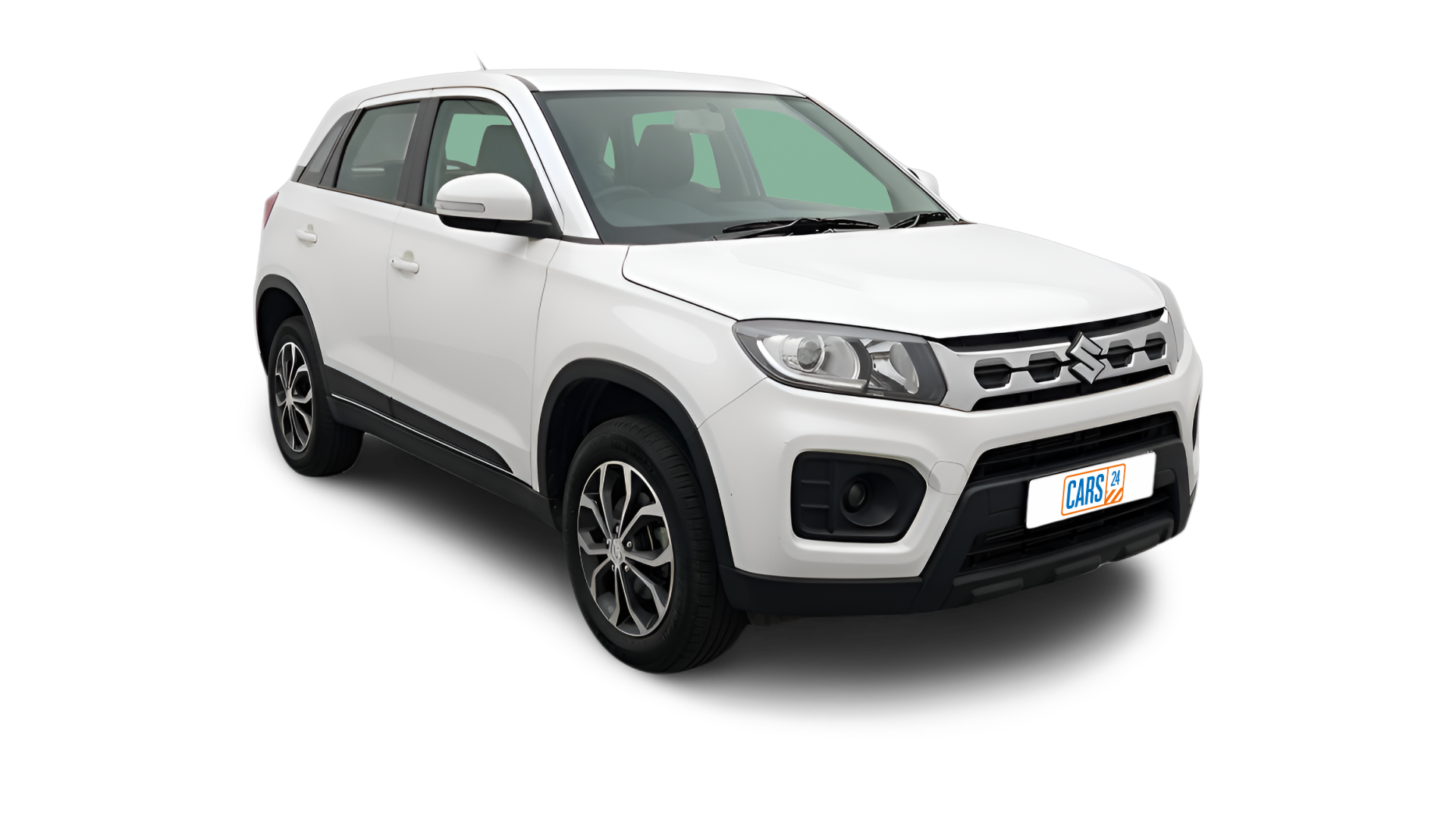 Maruti Vitara Brezza-img